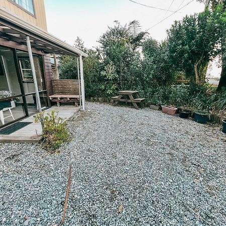 Evergreen Escape Hokitika Luaran gambar