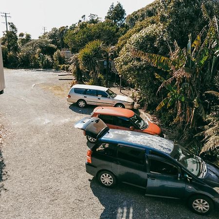 Evergreen Escape Hokitika Luaran gambar