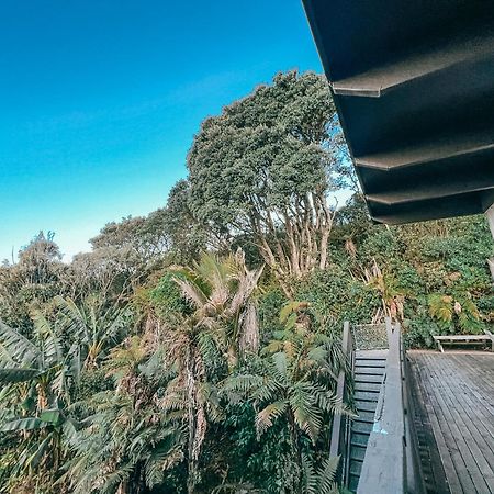 Evergreen Escape Hokitika Luaran gambar