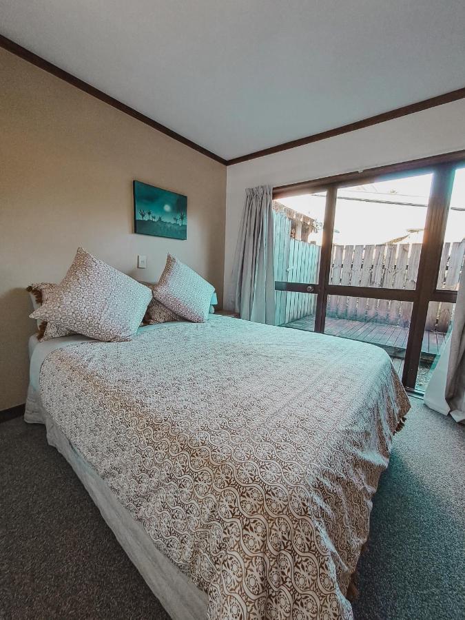 Evergreen Escape Hokitika Luaran gambar