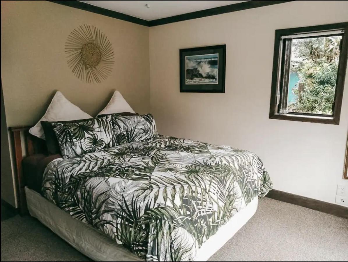 Evergreen Escape Hokitika Luaran gambar