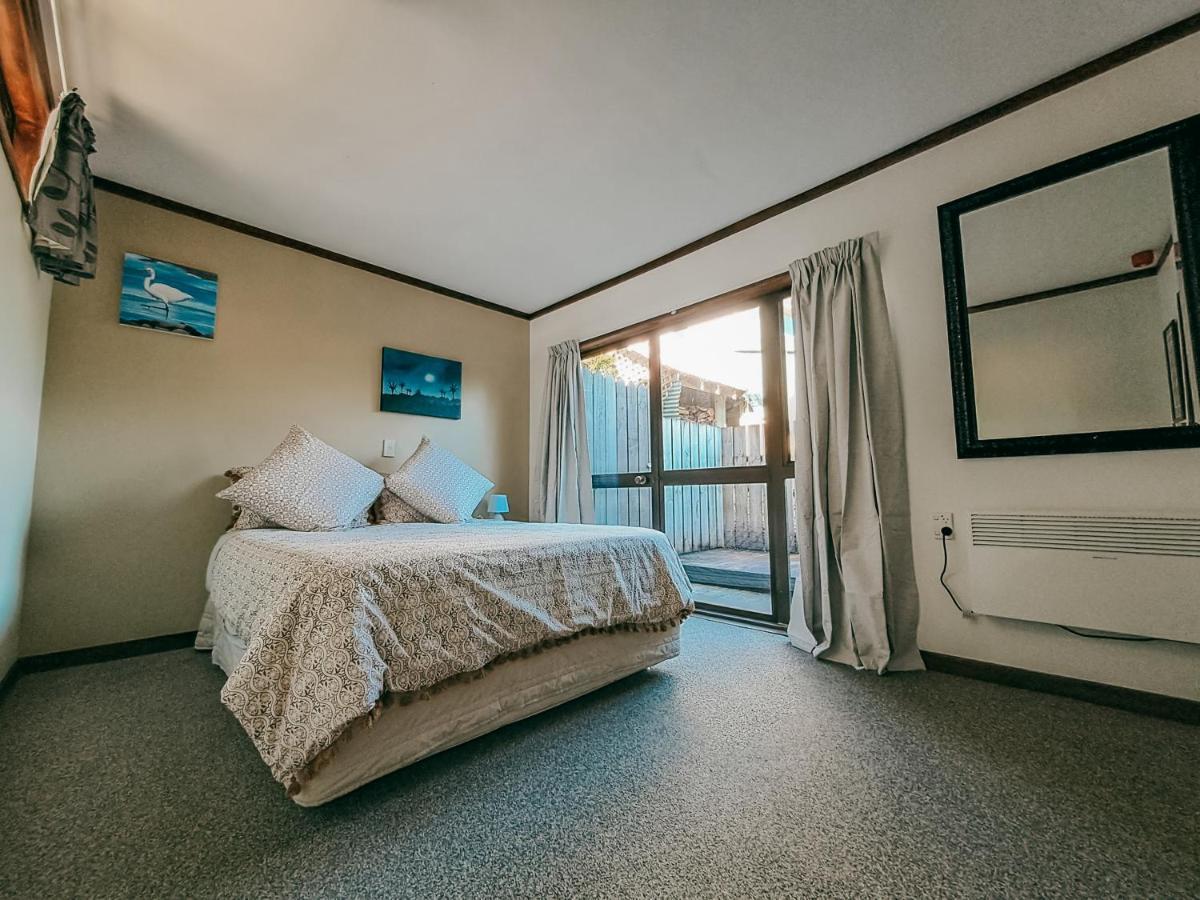 Evergreen Escape Hokitika Luaran gambar
