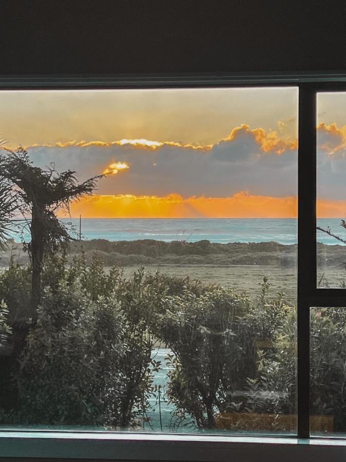 Evergreen Escape Hokitika Luaran gambar