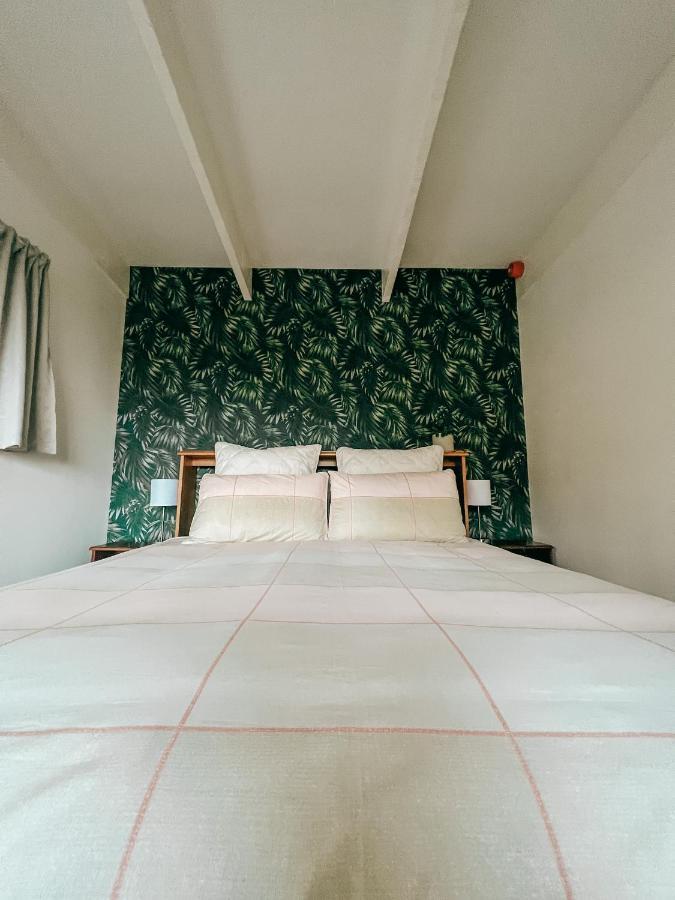 Evergreen Escape Hokitika Luaran gambar