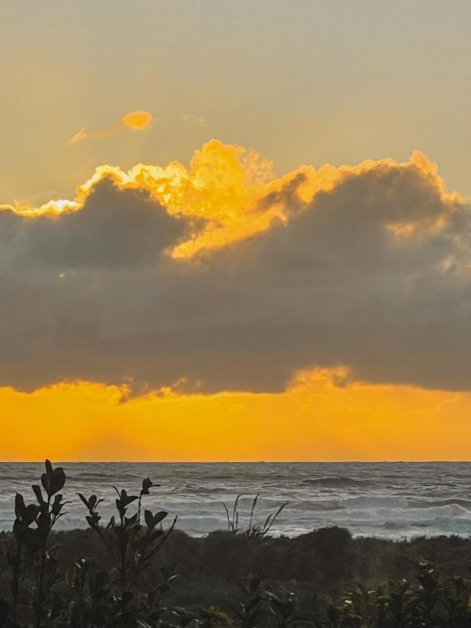 Evergreen Escape Hokitika Luaran gambar