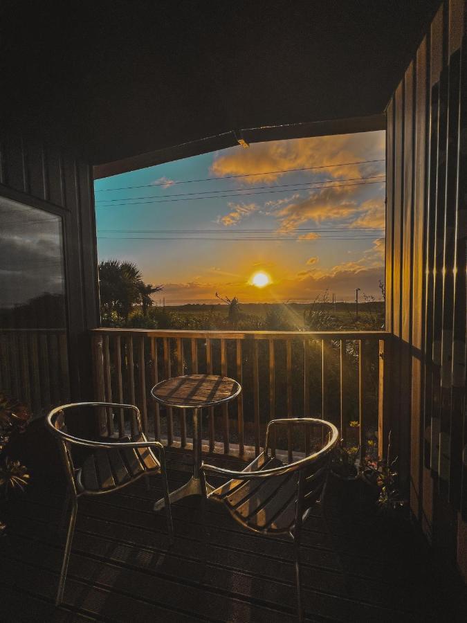 Evergreen Escape Hokitika Luaran gambar