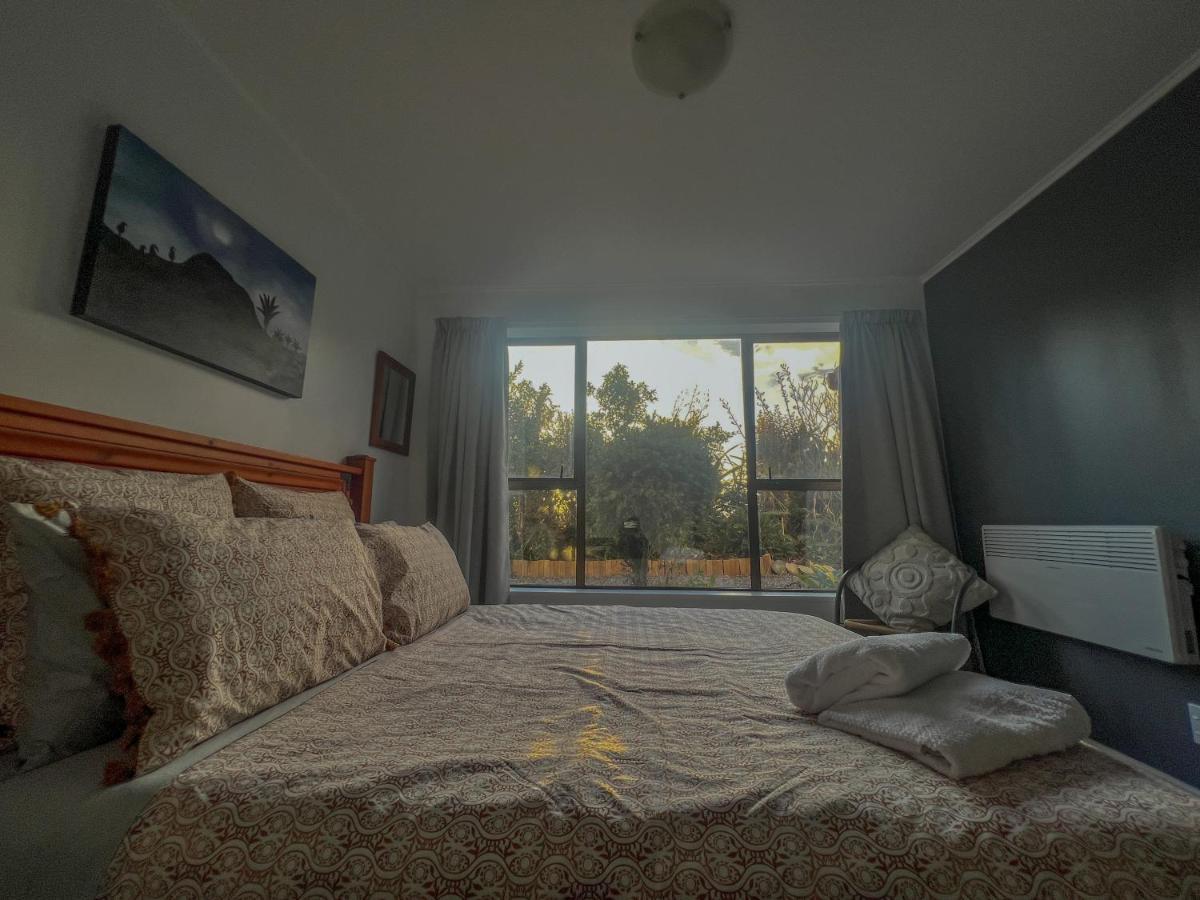 Evergreen Escape Hokitika Luaran gambar