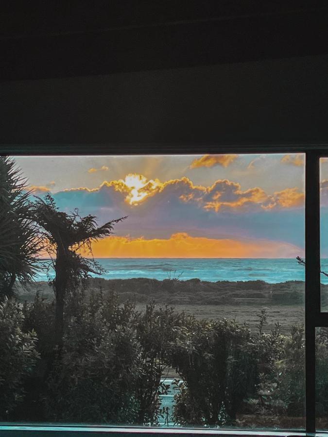 Evergreen Escape Hokitika Luaran gambar