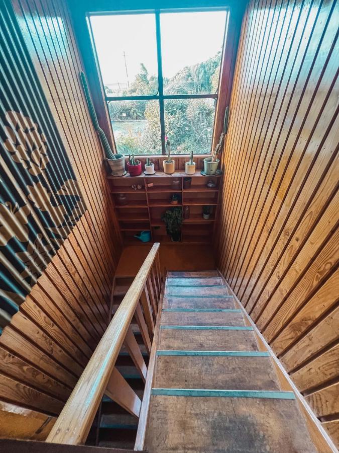 Evergreen Escape Hokitika Luaran gambar