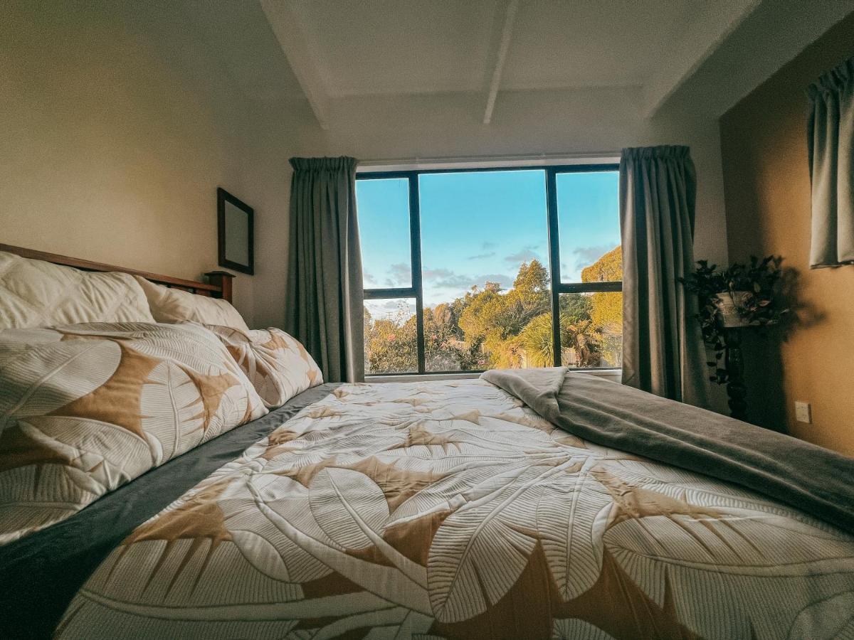 Evergreen Escape Hokitika Luaran gambar
