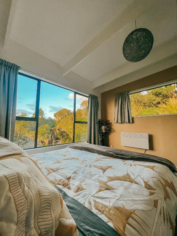 Evergreen Escape Hokitika Luaran gambar