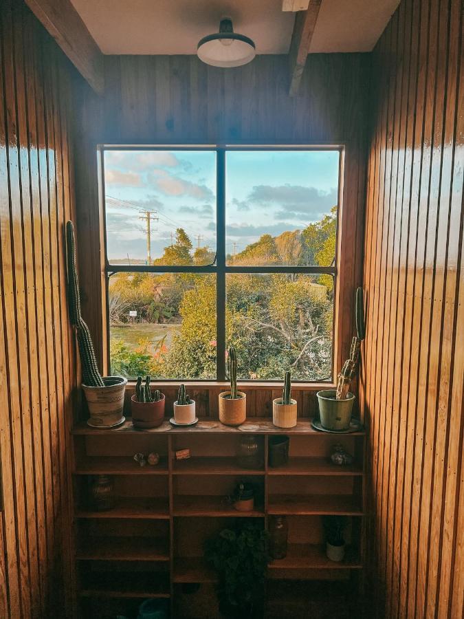 Evergreen Escape Hokitika Luaran gambar